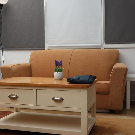 Heron House Thrapston  Ngoại thất bức ảnh