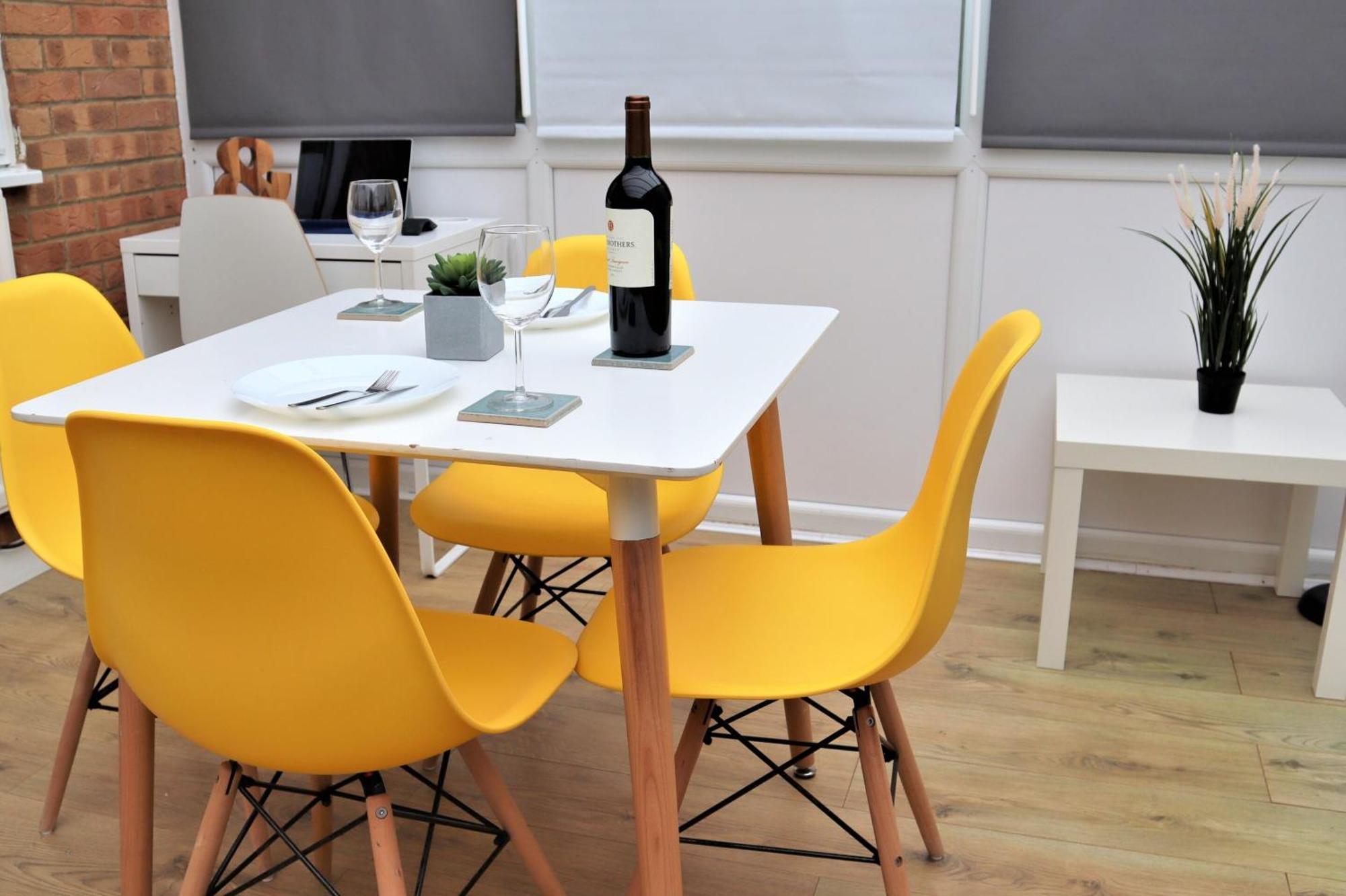 Heron House Thrapston  Ngoại thất bức ảnh