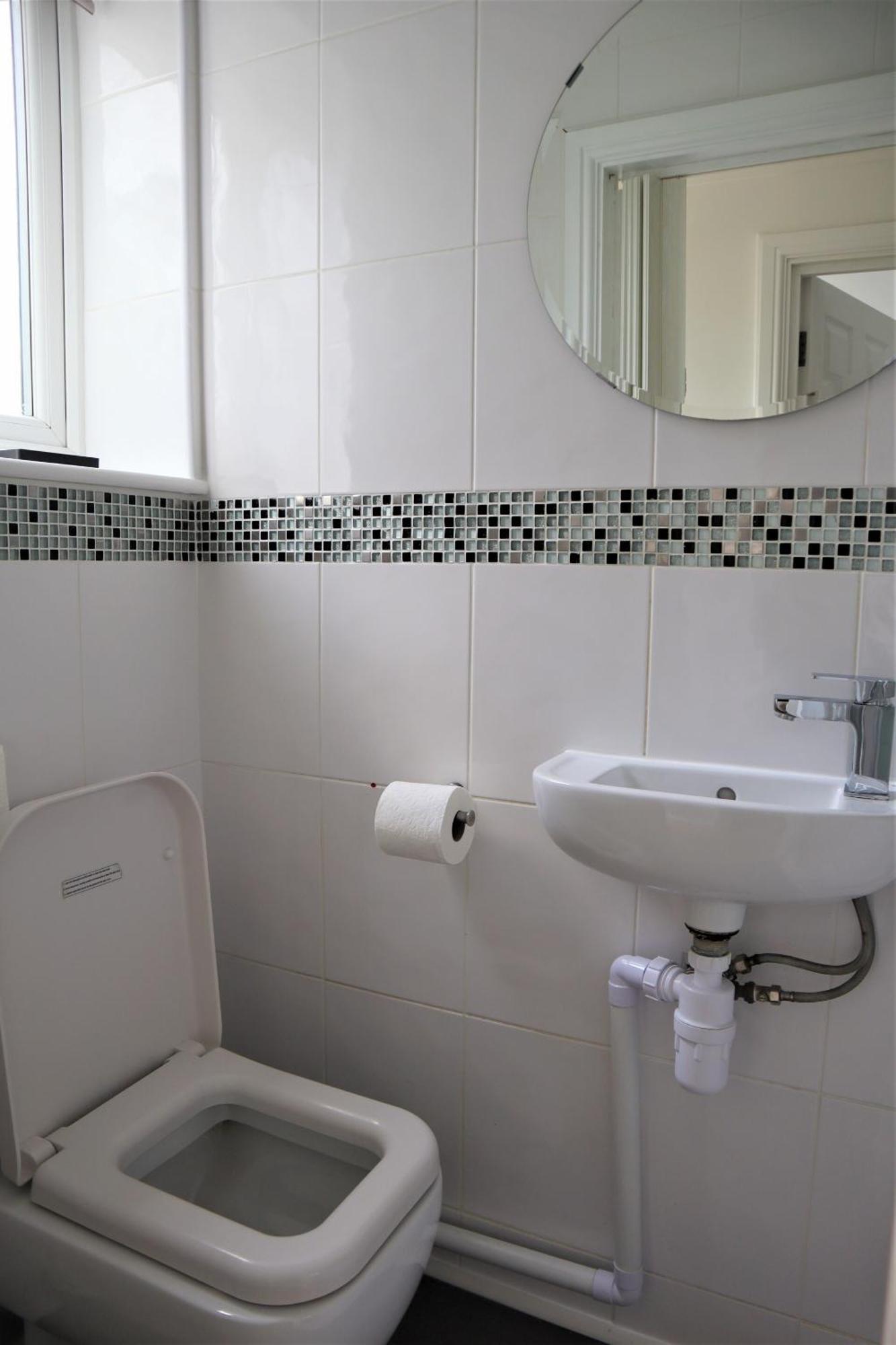 Heron House Thrapston  Ngoại thất bức ảnh