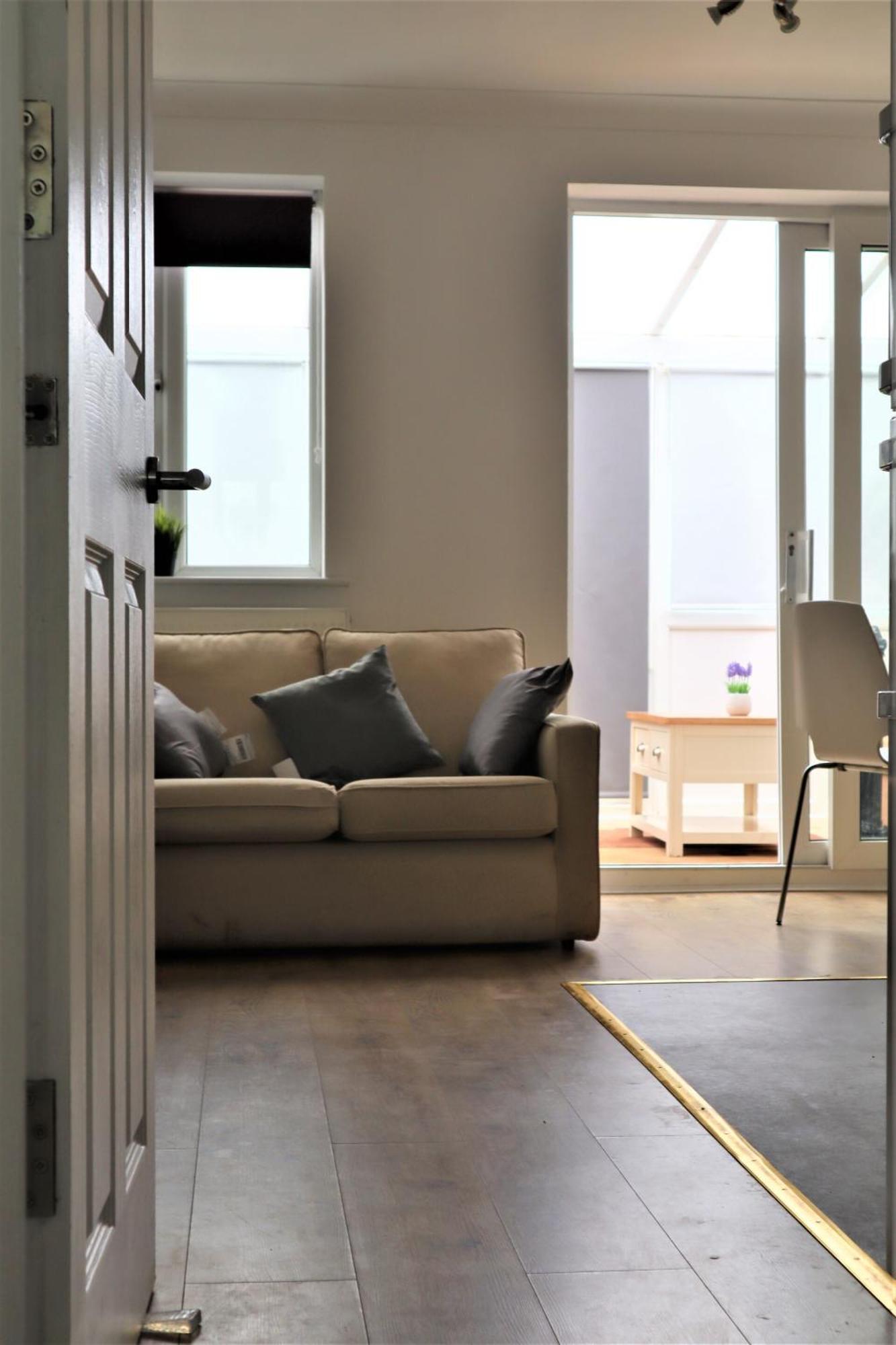 Heron House Thrapston  Ngoại thất bức ảnh