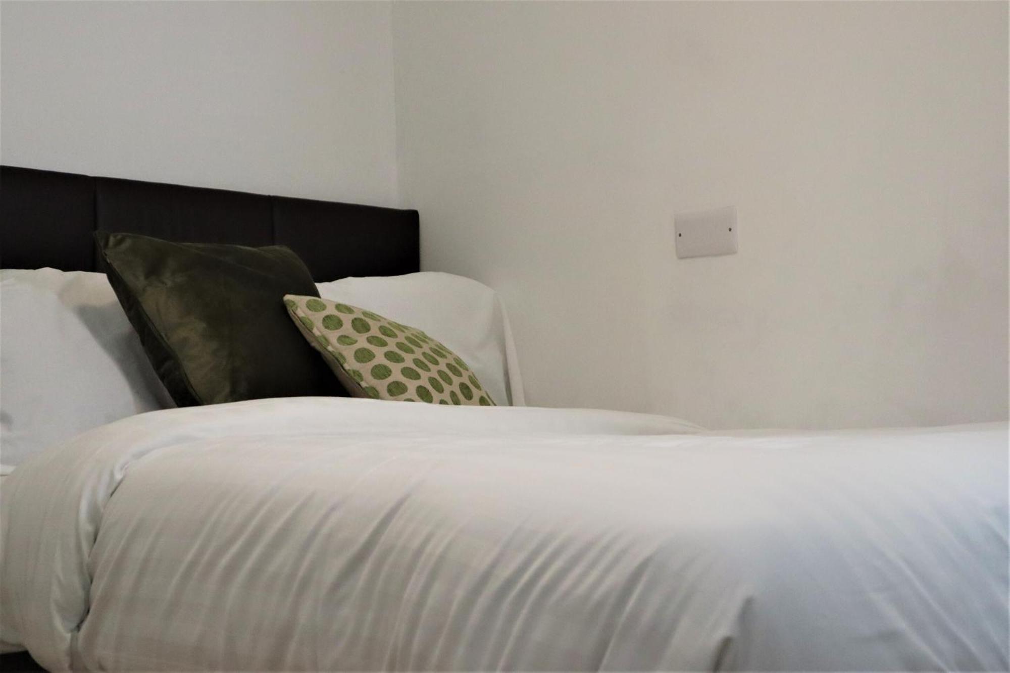 Heron House Thrapston  Ngoại thất bức ảnh
