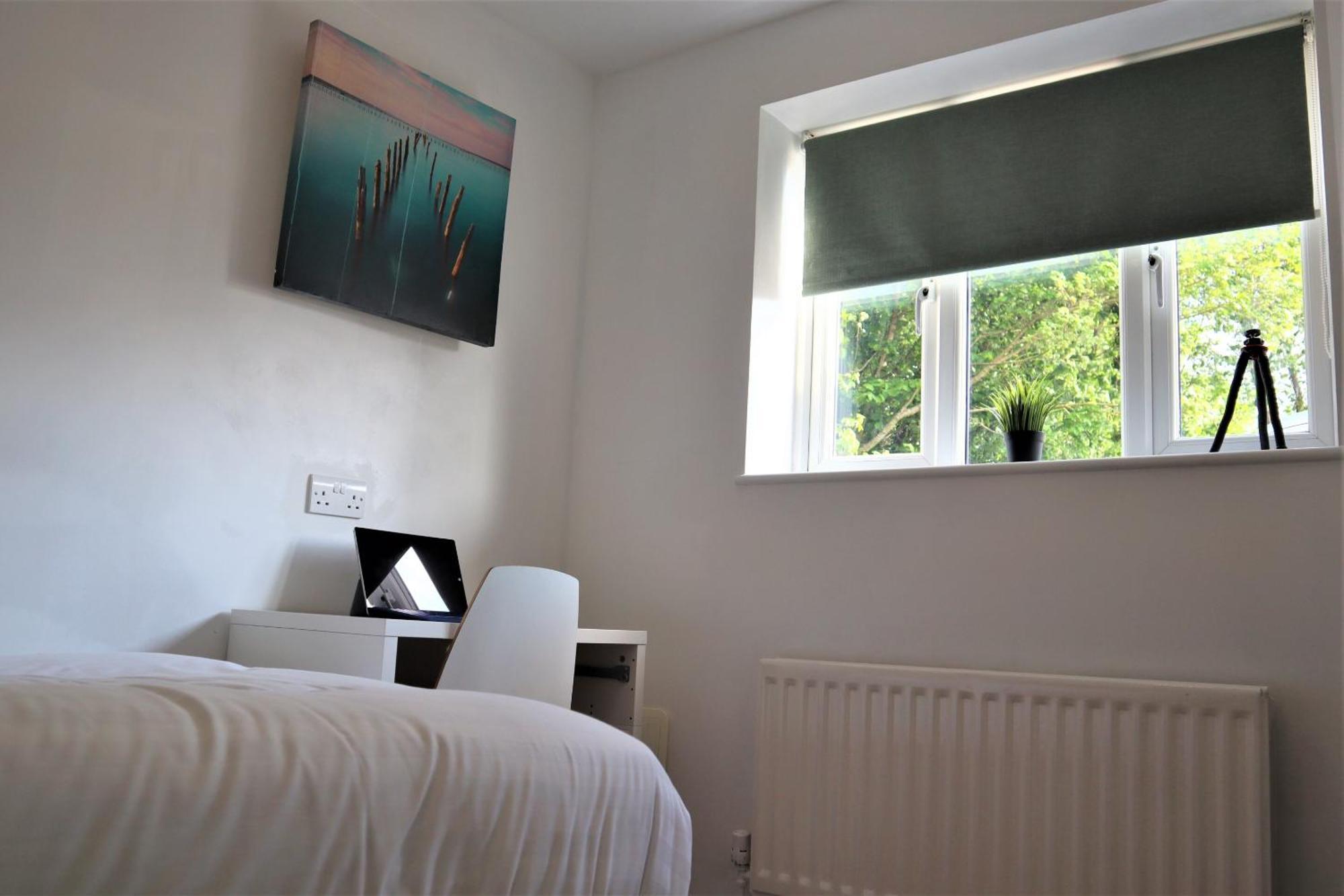 Heron House Thrapston  Ngoại thất bức ảnh
