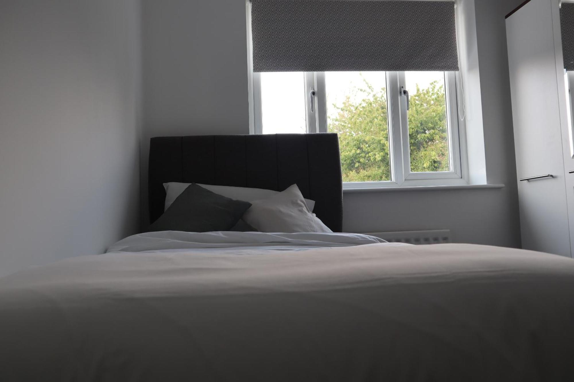 Heron House Thrapston  Ngoại thất bức ảnh