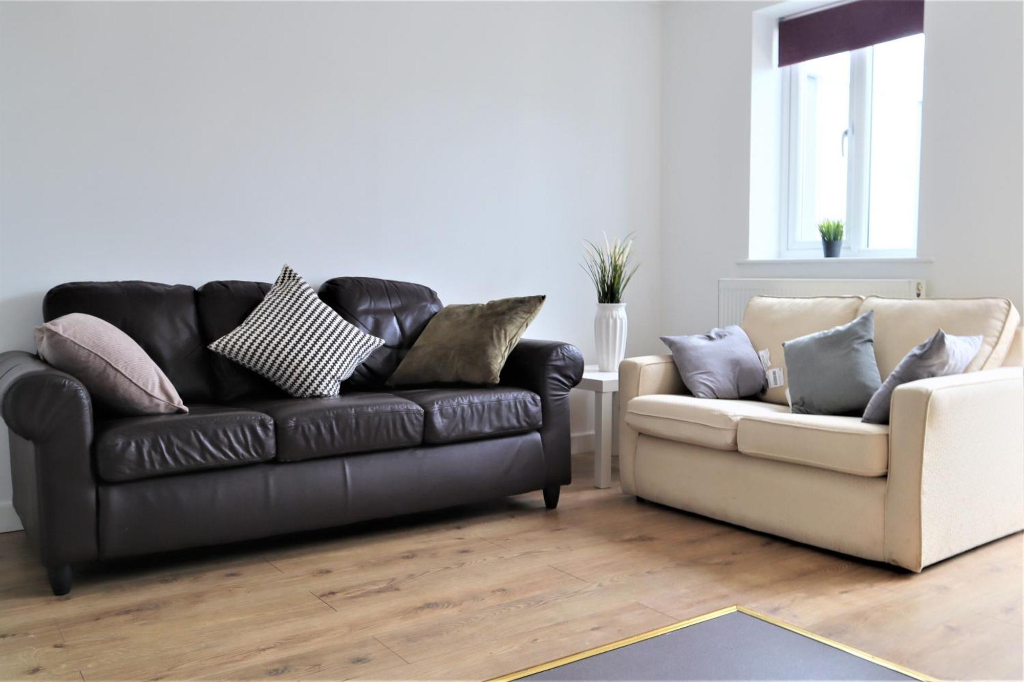 Heron House Thrapston  Ngoại thất bức ảnh