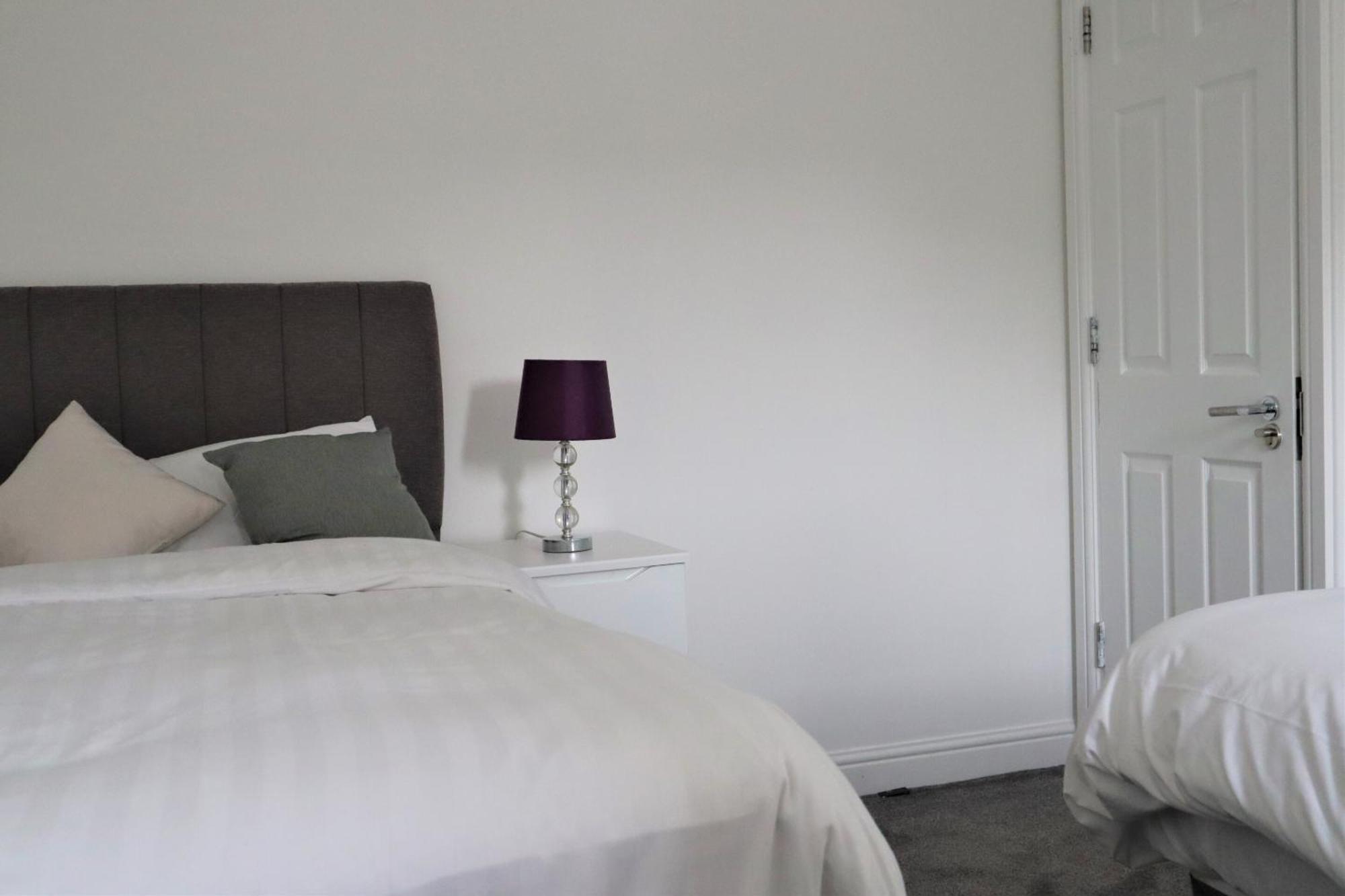 Heron House Thrapston  Ngoại thất bức ảnh