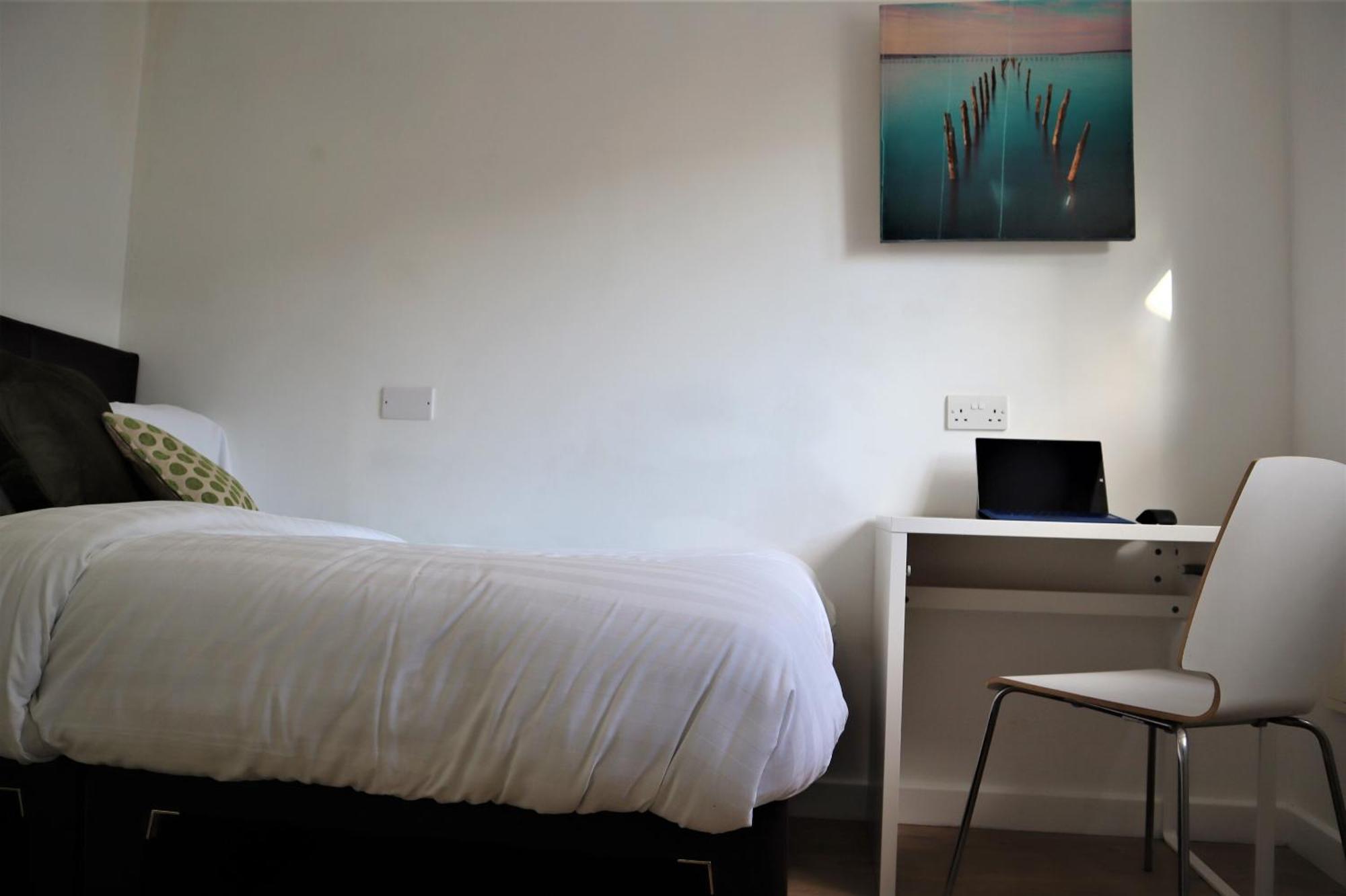 Heron House Thrapston  Ngoại thất bức ảnh