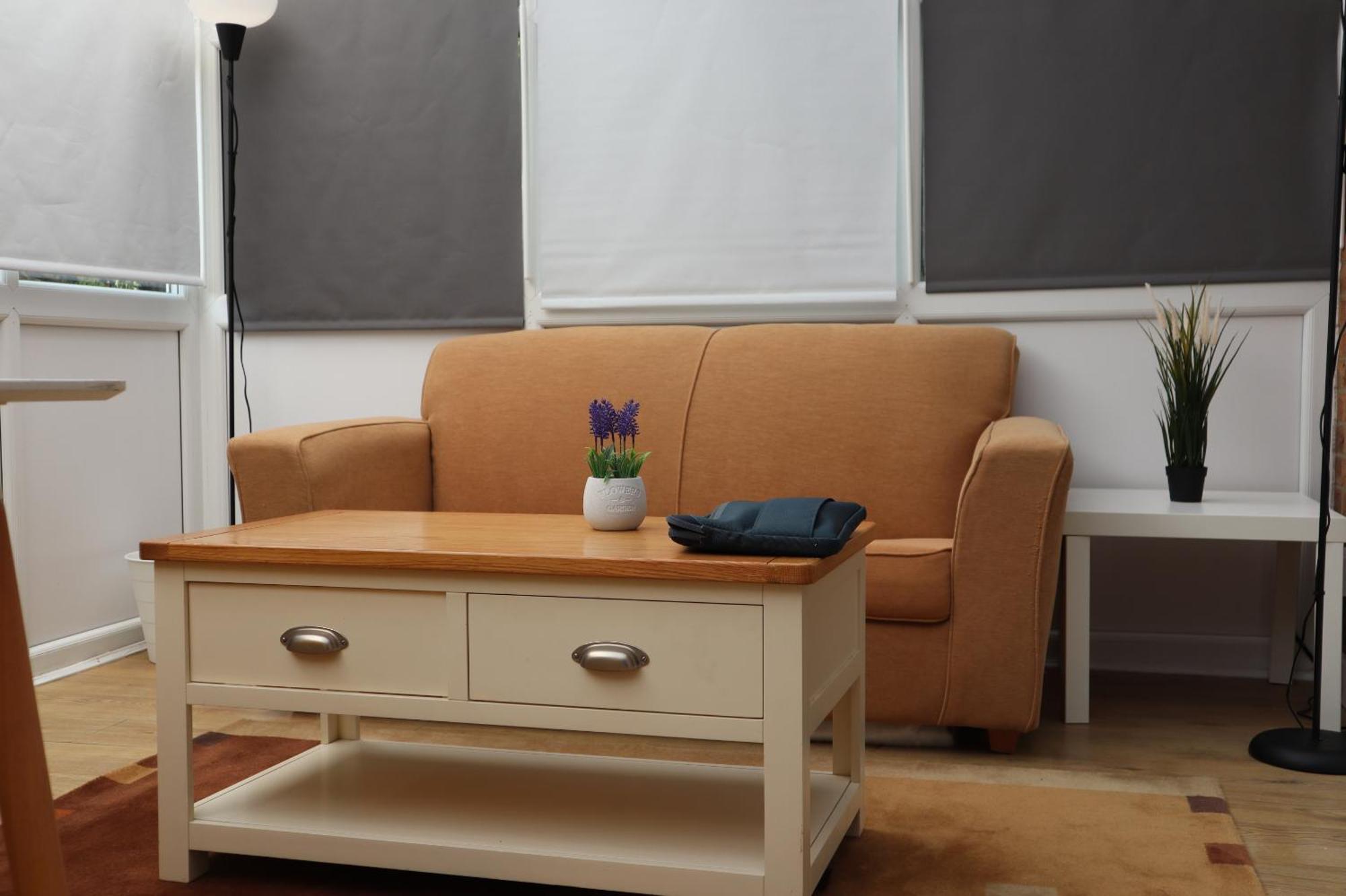 Heron House Thrapston  Ngoại thất bức ảnh