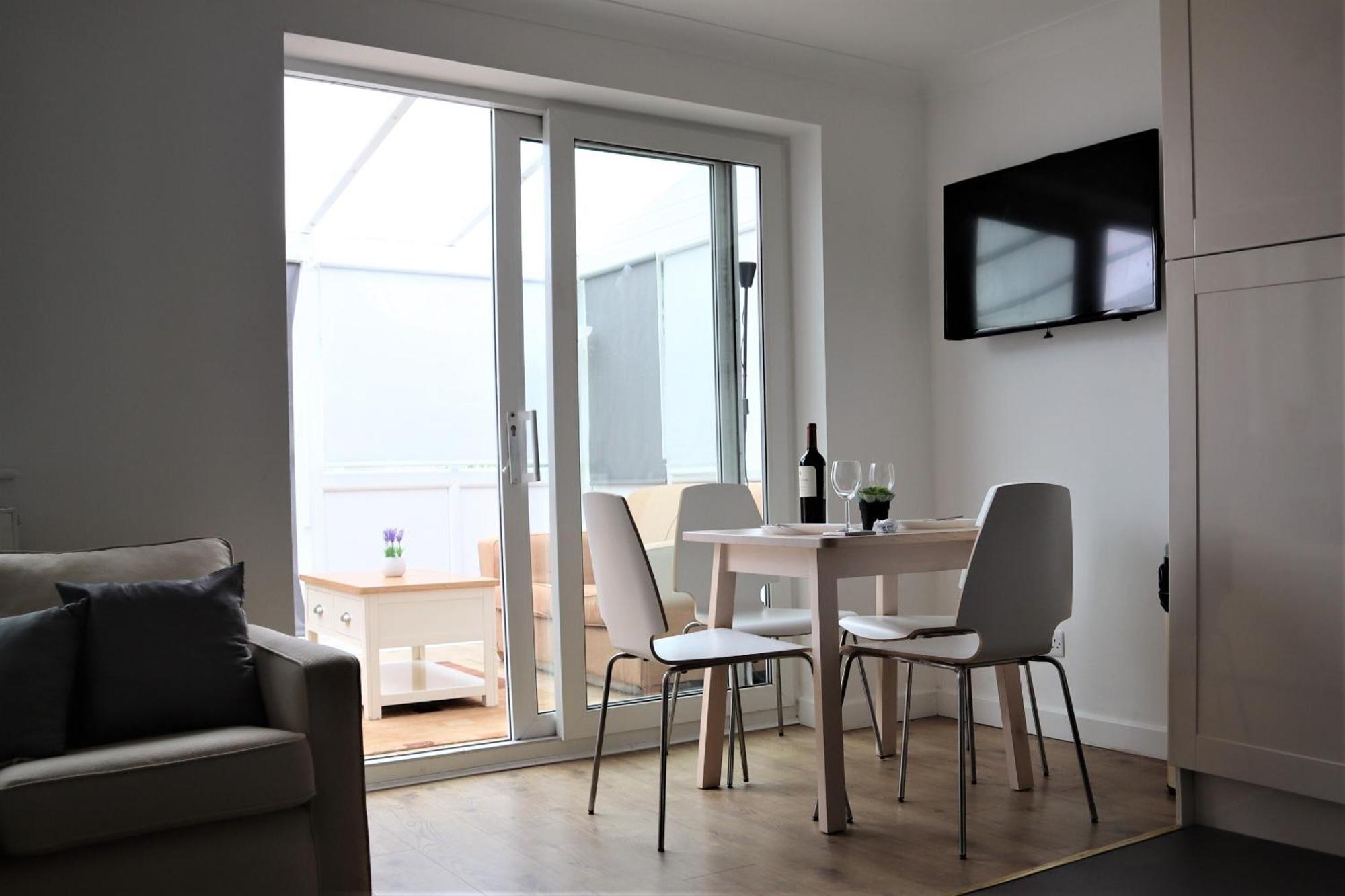 Heron House Thrapston  Ngoại thất bức ảnh