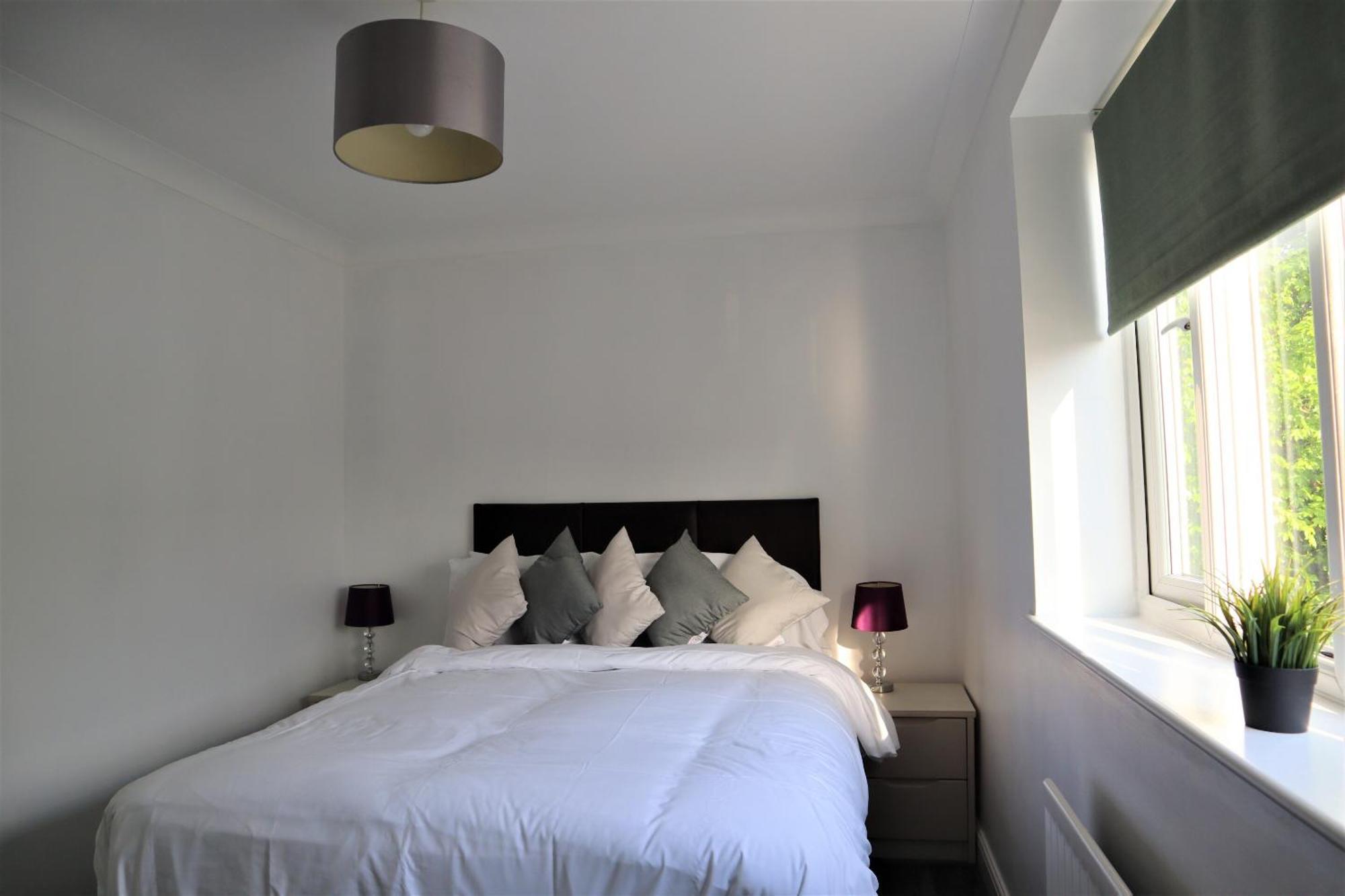 Heron House Thrapston  Ngoại thất bức ảnh