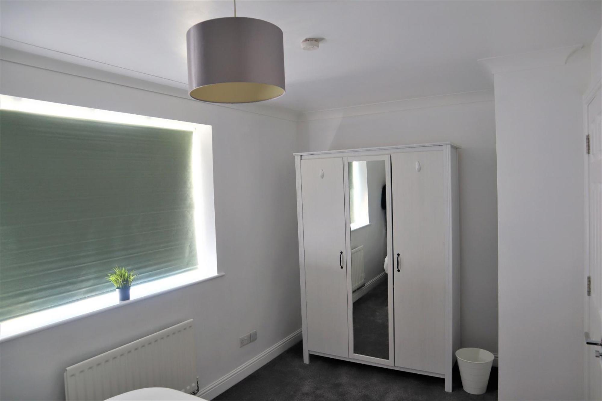 Heron House Thrapston  Ngoại thất bức ảnh